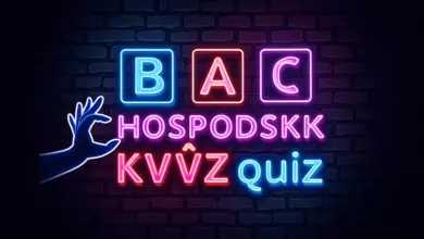 hospodský kvíz otázky a odpovědi – Otázky a odpovědi pro hospodský kvíz