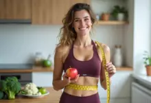 jak zhubnout 5 kg za týden zdravě – Efektivní strategie pro zdravé hubnutí 5 kg za týden
