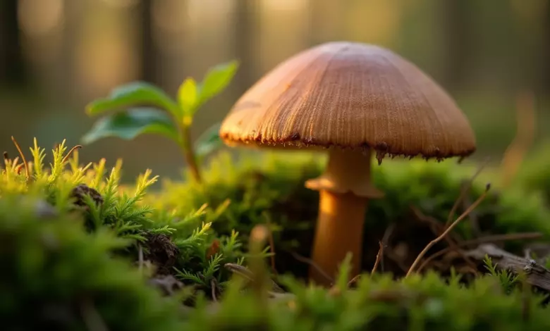 kam na houby tipy a triky pro houbaře – Nejlepší tipy a triky pro houbaře: Kam na houby