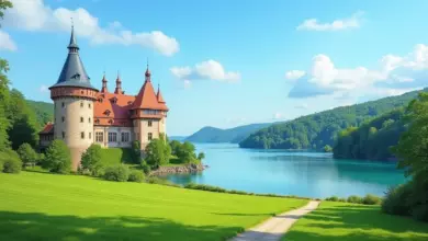 velké losiny co navštívit a vidět – Nejlepší místa k navštívení ve Velkých Losinách
